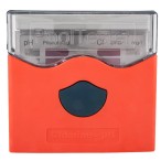 Тест-набор колорометрический Pooltester Cu/pH (0.1-4.0мг/л и 6.8-8.2 ед. pH)