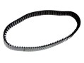 Приводный ремень для пылесоса AquaViva Black Pearl 7310 (71130), 2 шт