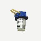 Трубка прельстатического насоса для аромонасоса APS1001 Трубка прельстатического насоса для аромонасоса APS1001