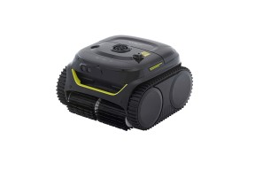 Робот-пылесос подводный беспроводной IBOT PRO 3 NG C2PRO Робот-пылесос подводный беспроводной IBOT PRO 3 NG C2PRO
