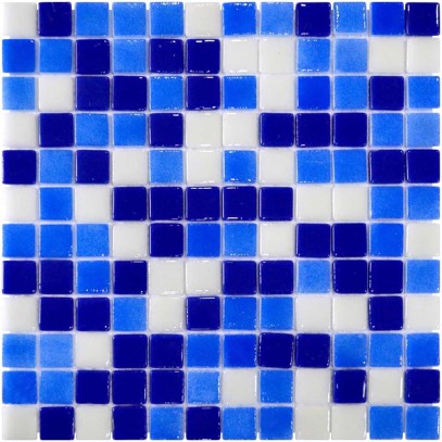 Мозаика стеклянная Aquaviva Bagama Dark Мозаика стеклянная Aquaviva Bagama Dark