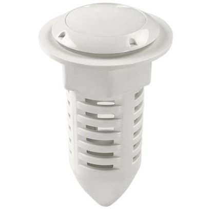  Гидростатический клапан Aquaviva EM2510 для бассейна из стекловолокна 