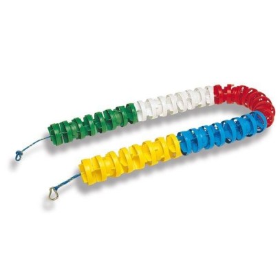  Разделитель дорожки Hayward HDPE, 50 м 