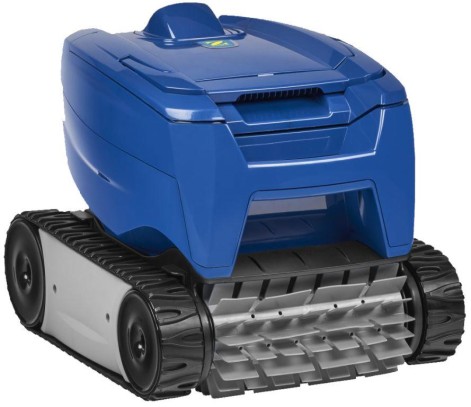 Пылесос робот для бассейна Zodiac RT 2100 TornaX, кабель 14м, чистит только дно