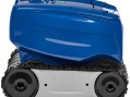 Пылесос робот для бассейна Zodiac RT 2100 TornaX, кабель 14м, чистит только дно