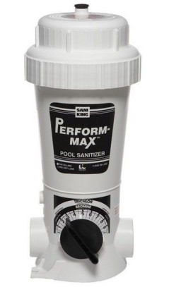 Автохлоратор для бассейна 5.4 кг King Tehnologi Perform MAX 940