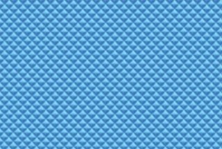 Пленка для отделки бассейнов синяя ребристая CLASSIC non-slip adriatic blue 604, 1 м.кв. Пленка для отделки бассейнов синяя ребристая CLASSIC non-slip adriatic blue 604, 1 м.кв.