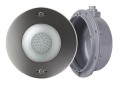 Прожектор светодиодный Aquaviva HJ-RV-SS195S, 10W RGB (AISI-316) + закладная Прожектор светодиодный Aquaviva HJ-RV-SS195S, 10W RGB (AISI-316) + закладная