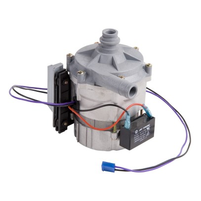 Насос циркуляционный Daewoo CS-0125DWA (350/400 MSC)