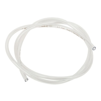 Трубка 4/6 PVC для дозирующих насосов Emec Трубка 4/6 PVC для дозирующих насосов Emec