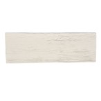 Террасная плитка Aquazone 600х200х25 мм, доска белая Террасная плитка Aquazone 600х200х25 мм, доска белая