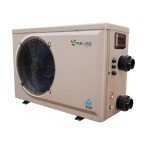 Тепловой насос Fairland PHC80Ls (тепло/холод)