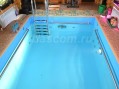 Бассейн  3,1х2,1х1,5м прямоугольный из полипропилена (чаша)