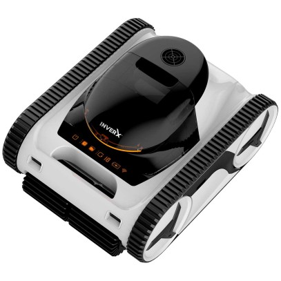  Робот-пылесос InverX X30 