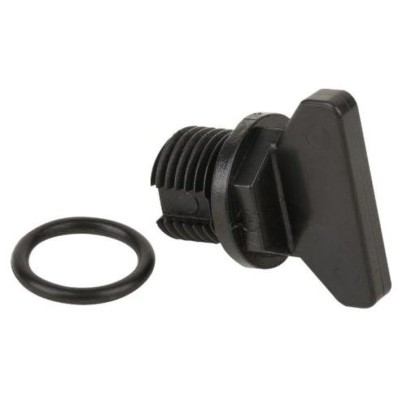  Сливная заглушка насоса OK,NK,KS,KAP Kripsol RKS195.A/ RPUM0007.00R/RBH0000.00R 