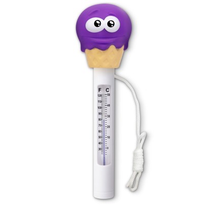  Термометр-игрушка Kokido TM09DIS 