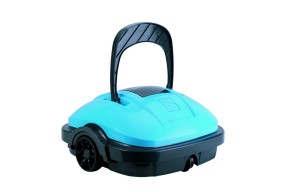 Робот-пылесос подводный беспроводной SPYDER 500351S Робот-пылесос подводный беспроводной SPYDER 500351S