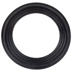  Плоская резиновая прокладка муфты-фланца фильтра Aquaviva D1050/1250 мм 