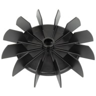  Крыльчатка вентилятора насоса Aquaviva WP/WTB 