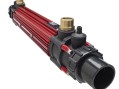 Теплообменник Elecro G2 49 кВт Titan