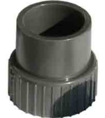 Муфта с внутренней резьбой д. 63/50-2 дюйма 
