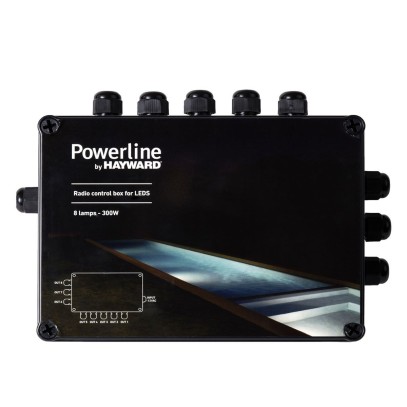  Пульт управления к прожектору Hayward LED ColorLogic, 300W 