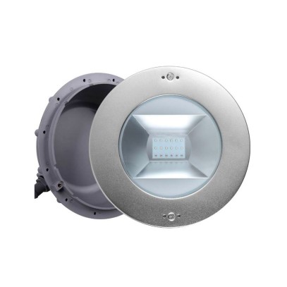 Прожектор светодиодный Aquaviva HJ-RV-SS270K, 18W RGB (AISI-316) + закладная Прожектор светодиодный Aquaviva HJ-RV-SS270K, 18W RGB (AISI-316) + закладная