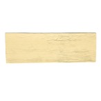 Террасная плитка Aquazone 600х200х25 мм, доска бежевая Террасная плитка Aquazone 600х200х25 мм, доска бежевая