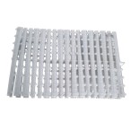 Переливная решетка Aquant Design 25305 (245х35мм)