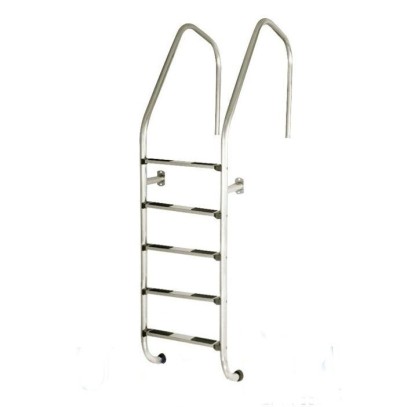 Лестница Fiberpool Munich YEMN045 (5 ступ.)