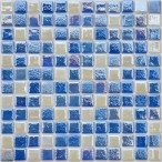 Мозаика стеклянная Aquaviva Antarra MIX 5