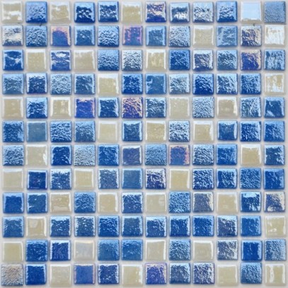 Мозаика стеклянная Aquaviva Antarra MIX 5