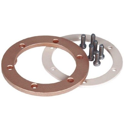  Комплект фланецев Fitstar 2030050 для донного слива 2005020 и 2015020 