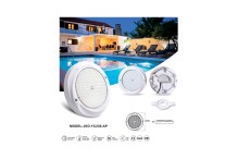 Прожектор накладной (35Вт/12В) LED Cold white Tadpole JKD-YC230-AP