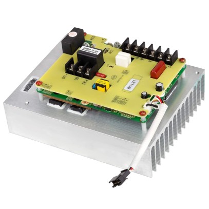  Инвертор платы Fairland IPHC55 033091110000 