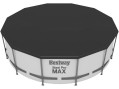 Покрытие на бассейн Bestway 58037 (d 370 см)