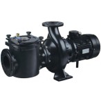 Насос Aquaviva AVC-100-80-250 (380В, 75 м3/ч, 7.5HP)