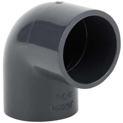 Колено 355mm/90° Колено 355mm/90°