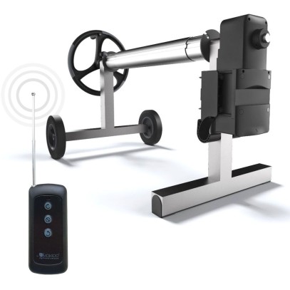  Наматывающее устройство моторизованное Kokido CR50+CR43BX/EU 