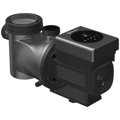  Насос AquaViva IC20(220V,14м3/ч,10м,0,75кВт,частотный преобразователь,Wi-Fi) 