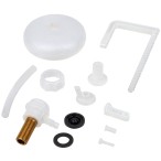  Комплект для ремонта Aquaviva RO-7 