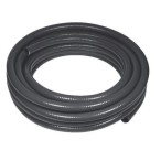 Труба гибкая Aquaviva d50x3.5 мм, серая Труба гибкая Aquaviva d50x3.5 мм, серая