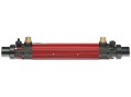 Теплообменник Elecro G2 85 кВт Titan