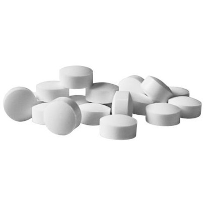 Соль таблетированная Aquadoctor Экстра, 25 кг Соль таблетированная Aquadoctor Экстра, 25 кг