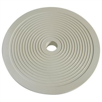 Крышка декор. верхняя (пластик) к скиммеру Emaux EM0010/20 (универсальный)