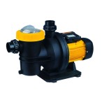 Насос AquaViva AQP-0,75S однофазный