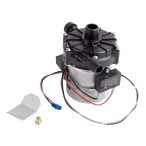 Насос циркуляционный Daewoo DMP-7535 (аналог на 5070PL)