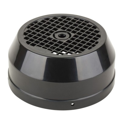 Кожух (крышка) металл вентилятора насоса KA/KAP-250