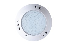 Прожектор накладной (35Вт/12В) LED Cold white Tadpole JKD-YC260-AP