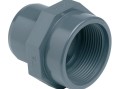 Ниппель переходной втулочное окончание ВР EFFAST d40x1-1/4" (RGRAFG040E) Ниппель переходной втулочное окончание ВР EFFAST d40x1-1/4